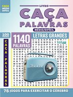 Caça-Palavras